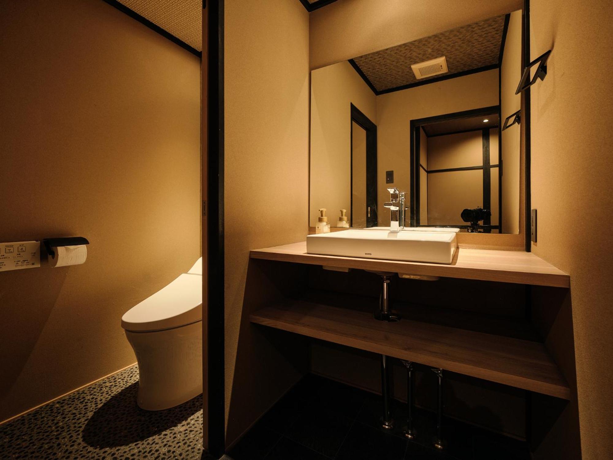 Apartament Tsumugi Hachijominamotocho Kioto Zewnętrze zdjęcie