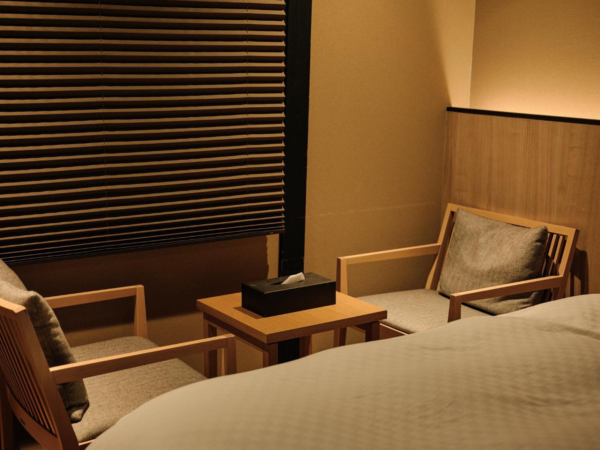 Apartament Tsumugi Hachijominamotocho Kioto Zewnętrze zdjęcie